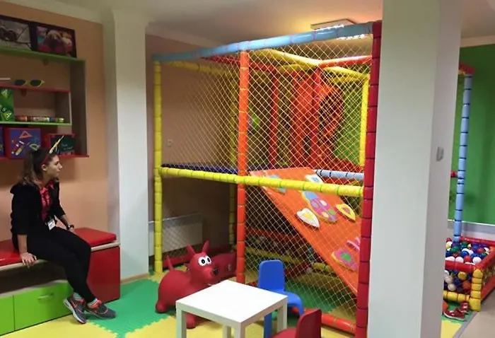 Apartment Snezhanka