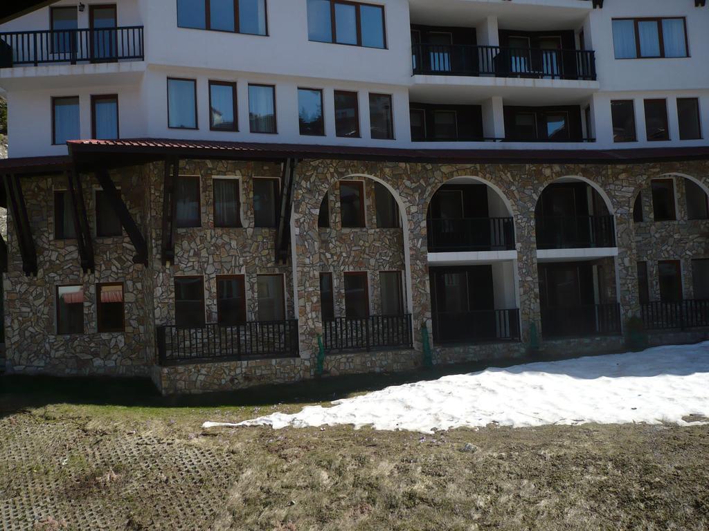 Snezhanka Апартамент