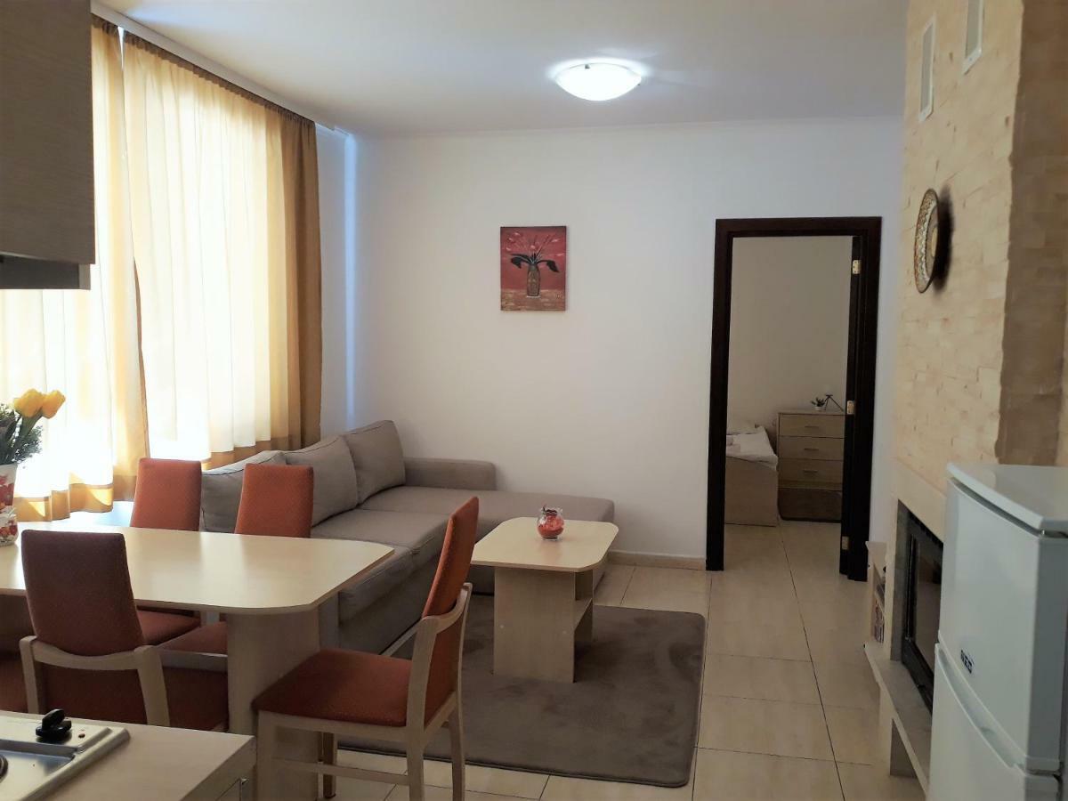 Snezhanka Apartment Pamporovo